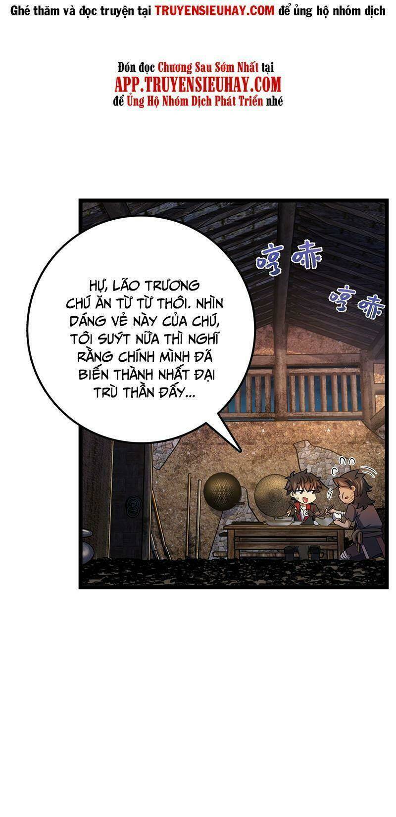 đại vương tha mạng Chapter 504 - Next Chapter 505