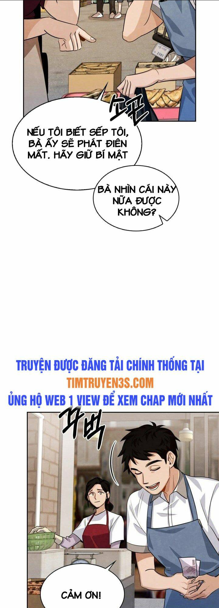 sống như một diễn viên chapter 2 - Next chapter 3