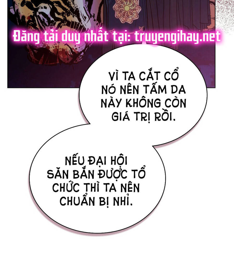 vẻ đẹp không hoàn hảo - the tainted half Chap 14.2 - Trang 2