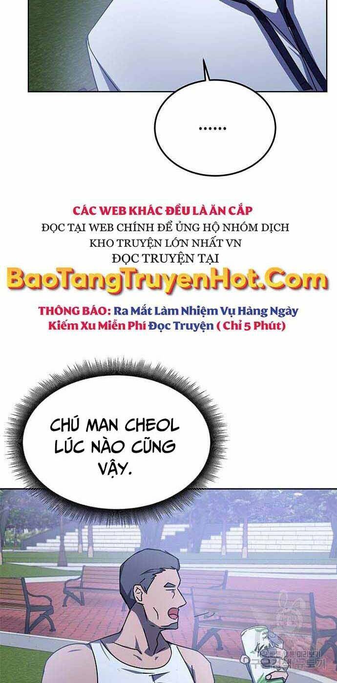 học viện tối thượng chapter 19 - Next chapter 20