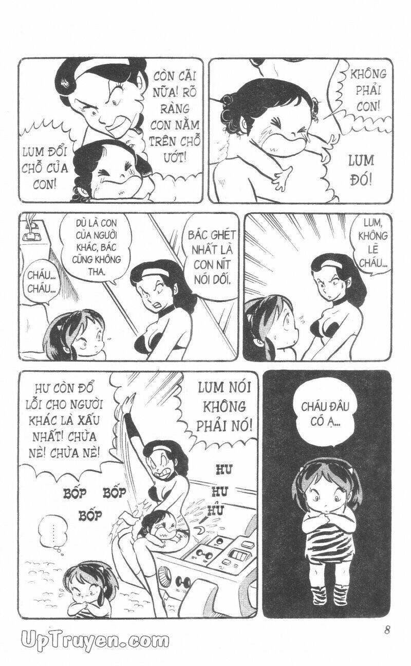 Lum Chapter 7 - Trang 2