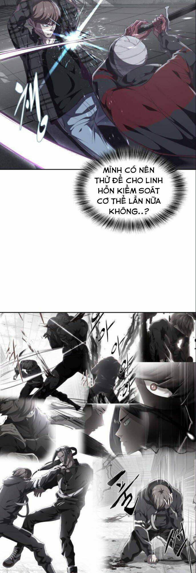 cậu bé của thần chết Chapter 92 - Next chapter 93