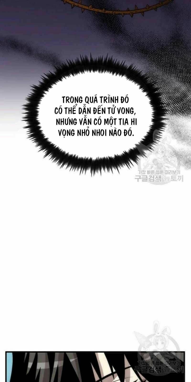 bác sĩ trùng sinh về murim chapter 55 - Next chapter 56