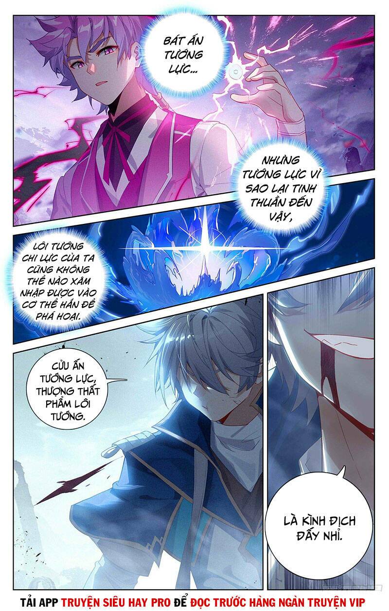 vạn tướng chi vương chapter 77 - Next chapter 78