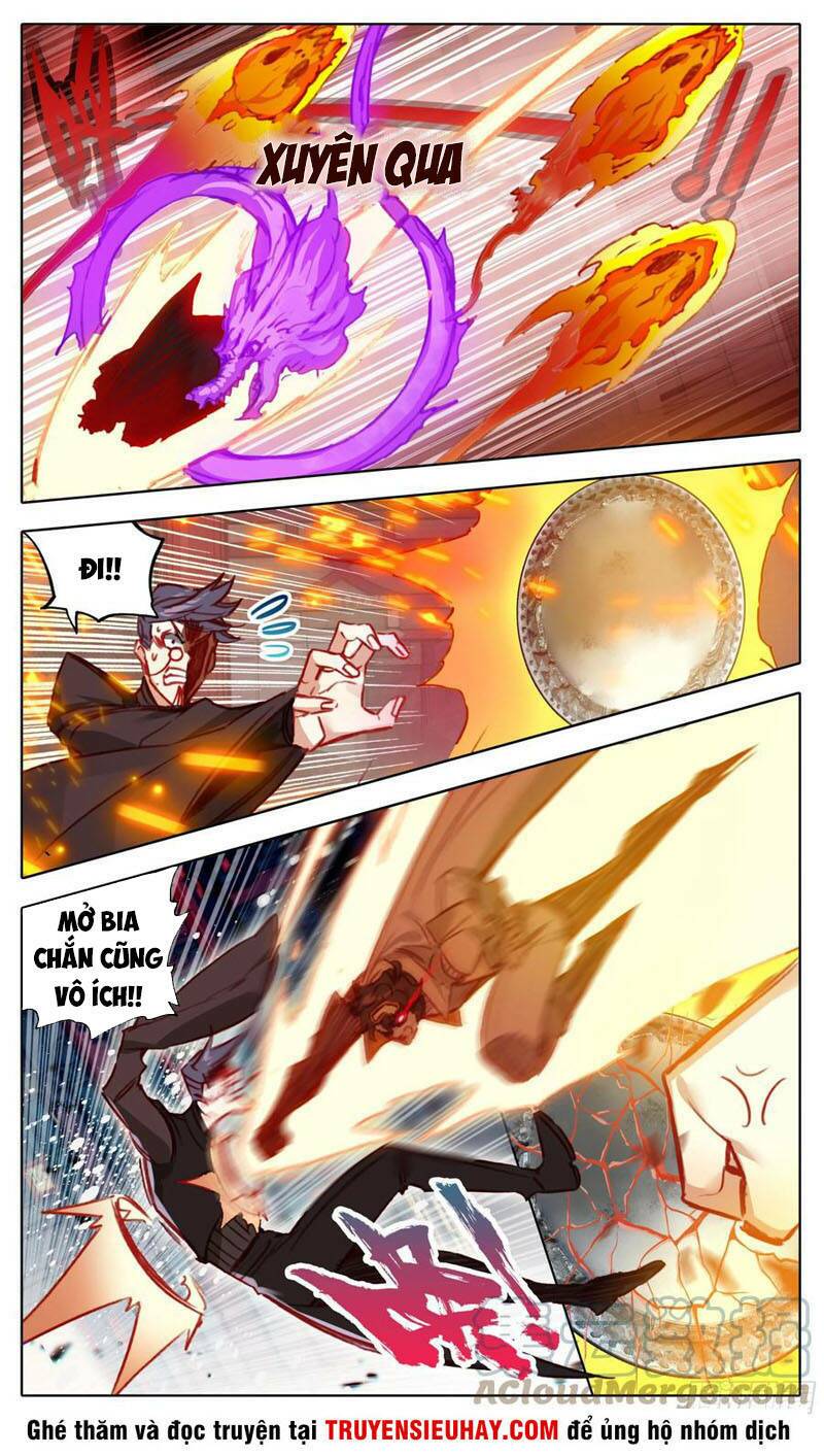 tam thốn nhân gian chapter 81 - Next chapter 82