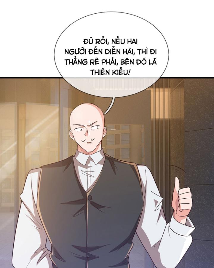 luyện thể trăm nghìn tầng chapter 355 - Trang 2