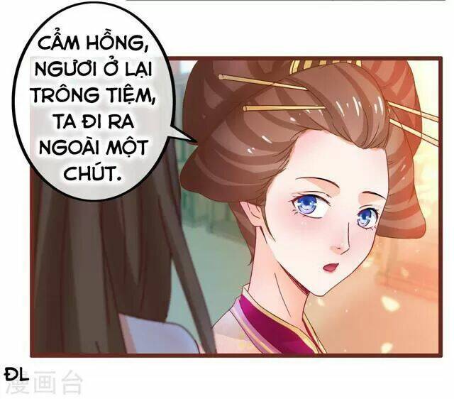 Nhặt Được Một Ma Tôn Đem Về Chăm Sóc Chapter 63 - Trang 2