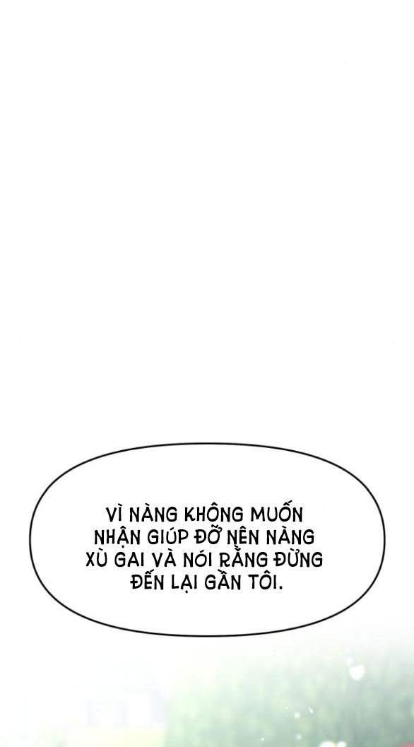 phòng ngủ bí mật của công chúa bị bỏ rơi Chap 12.2 - Trang 1