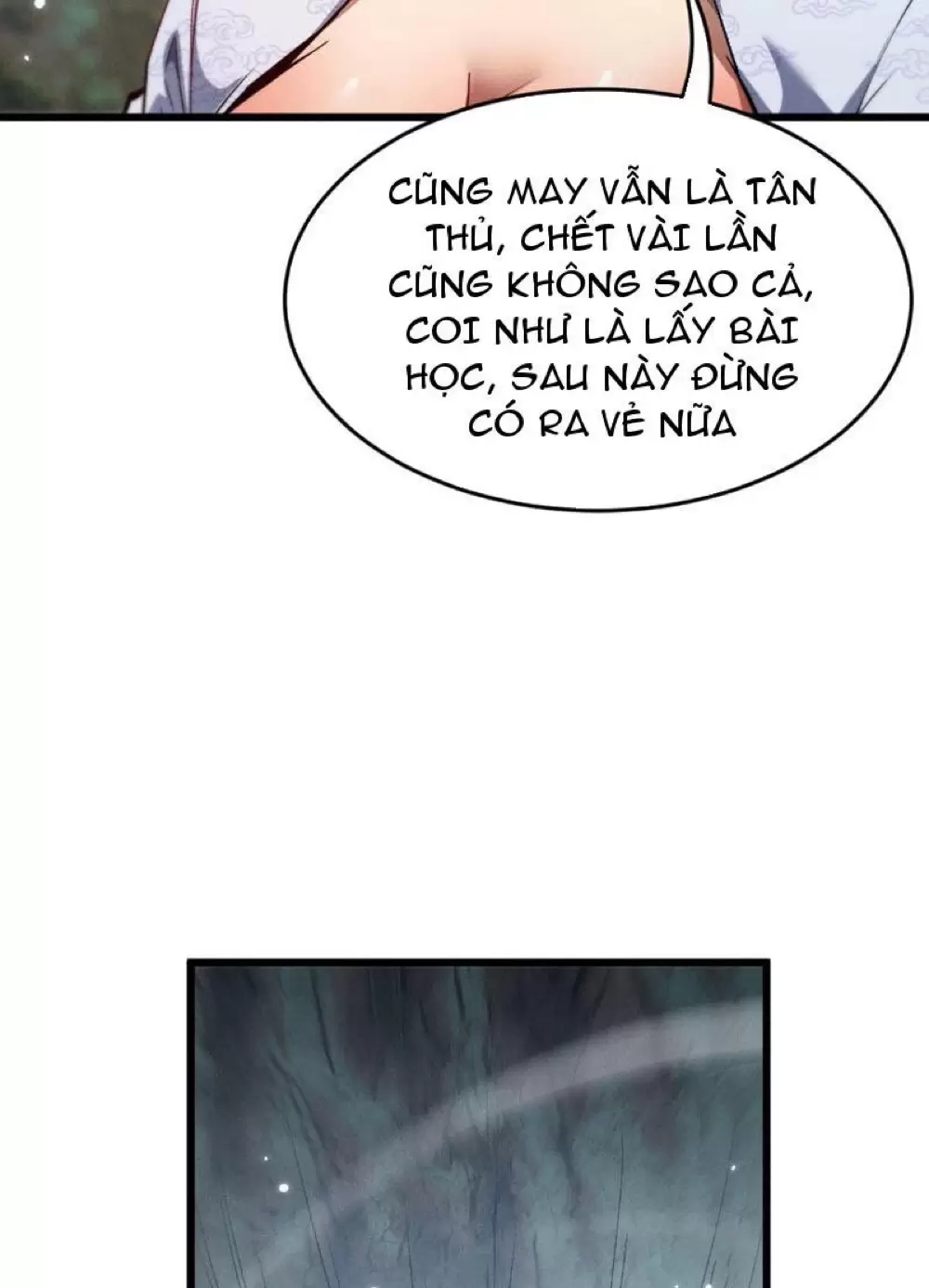 toàn chức kiếm tu chapter 5 - Next Chương 6