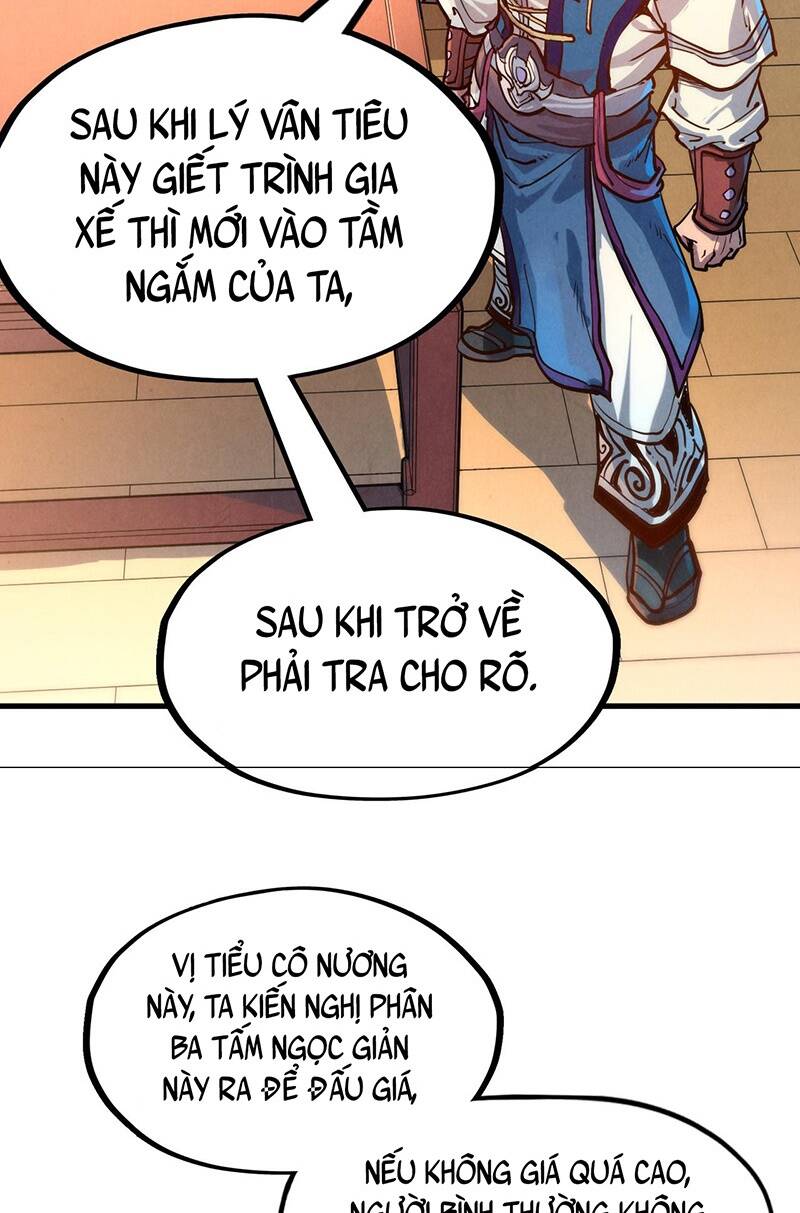 vạn cổ chí tôn chapter 132 - Trang 2