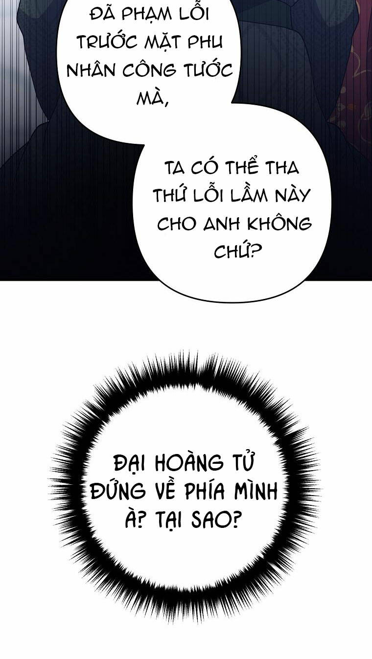 chồng à, mình ly hôn đi chapter 9 - Trang 2