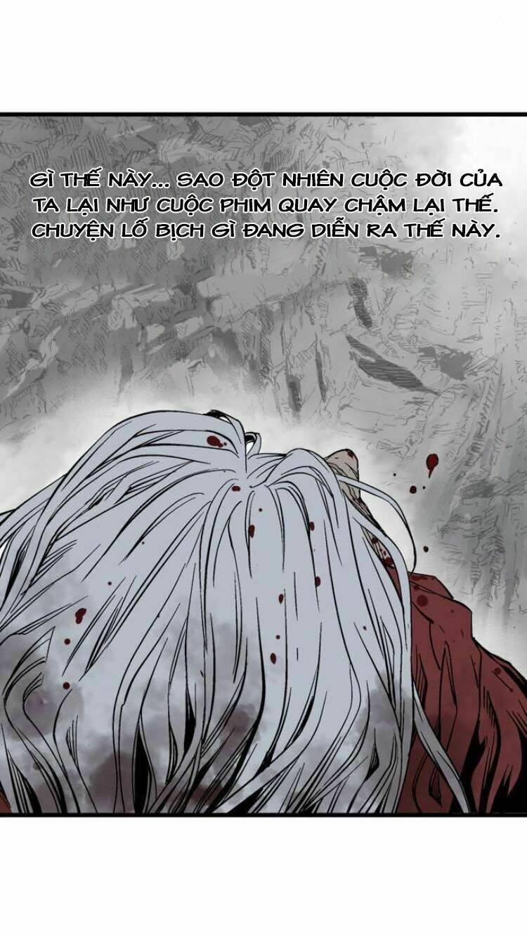 Gosu 2 Chapter 121.2 - Trang 1