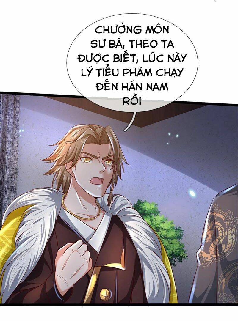 ngạo thị thiên địa Chapter 283 - Next Chapter 284