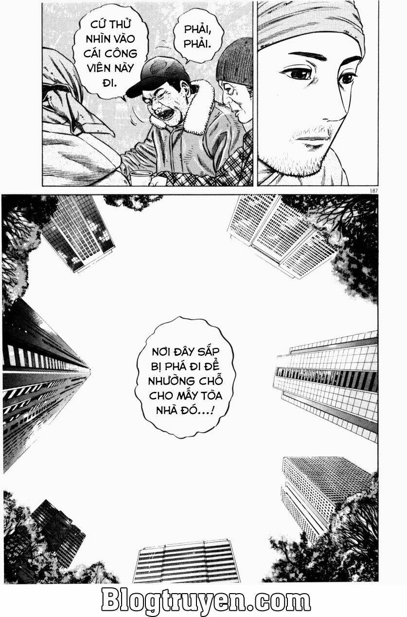 Homunculus Chapter 49 - Trang 2