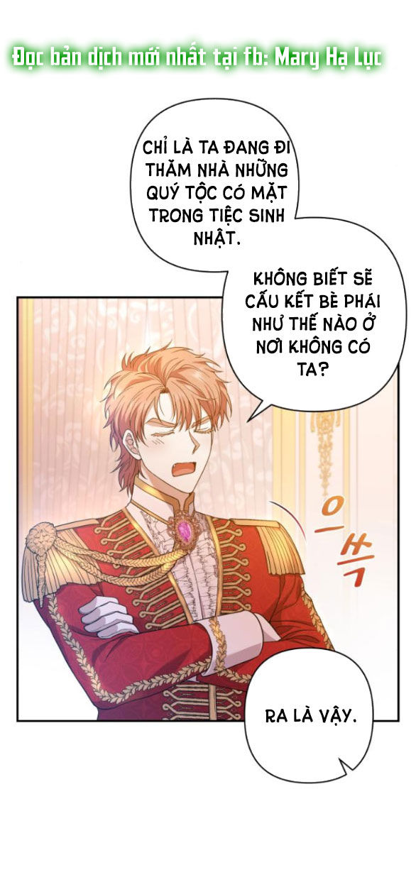 [18+] hãy giết chồng tôi đi Chap 29.1 - Next 29.1