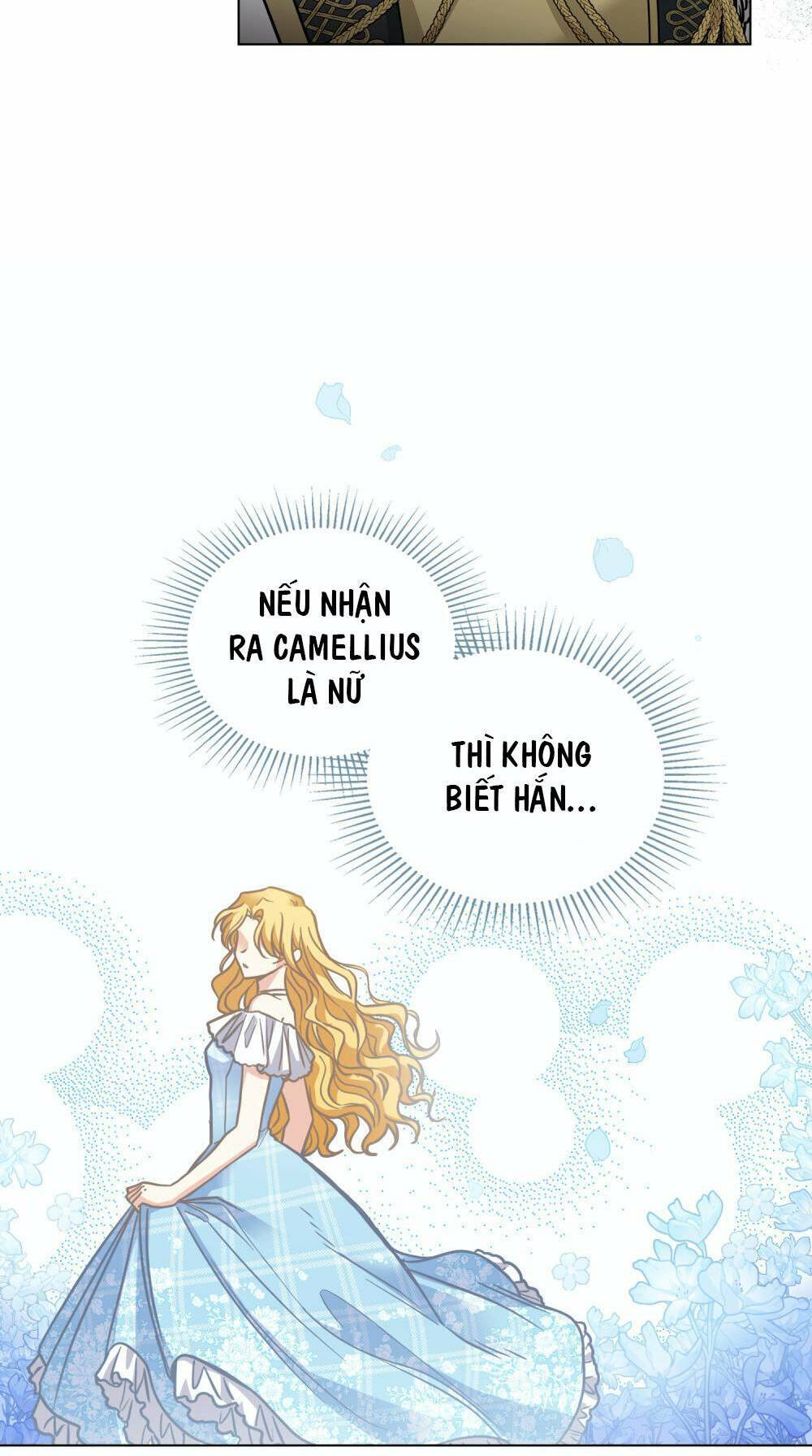 tìm lại camellia Chapter 47 - Trang 2