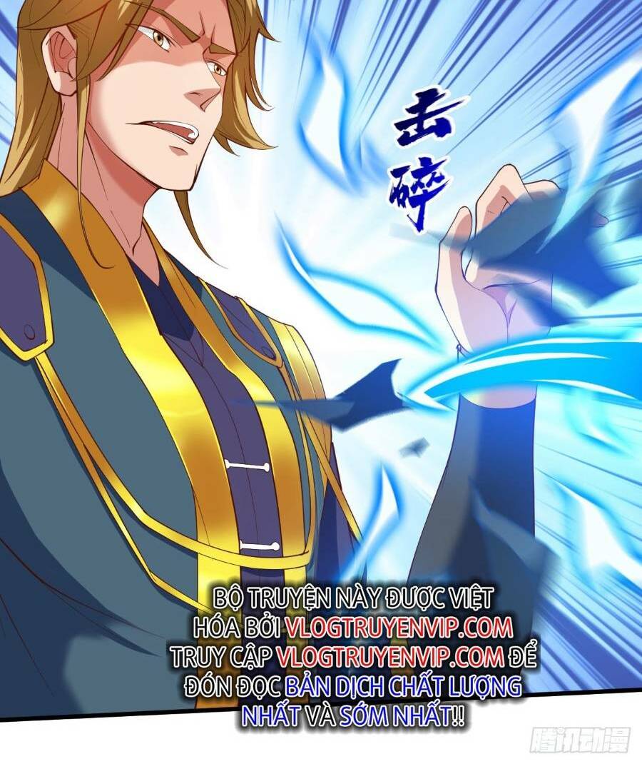 ẩn cư mười vạn năm chapter 23 - Next chapter 24