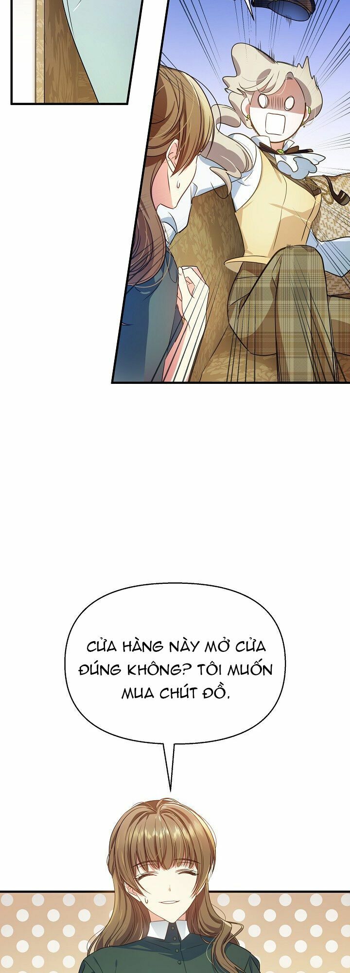 tôi đã ở đây ngay từ đầu Chapter 9 - Next Chapter 10