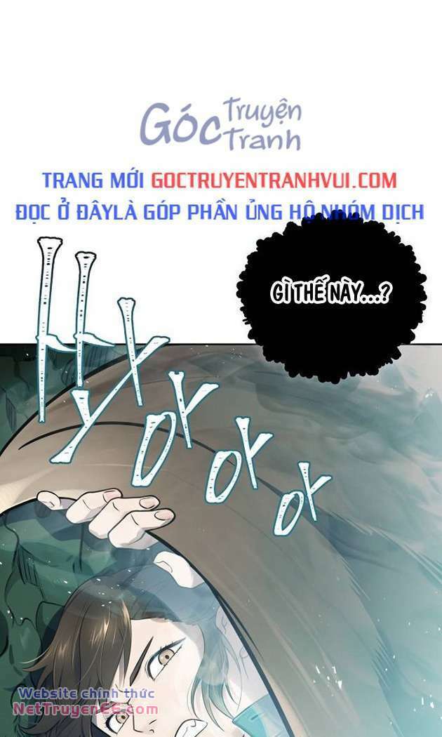 Cuộc Chiến Trong Tòa Tháp - Tower Of God Chapter 607 - Next Chapter 608