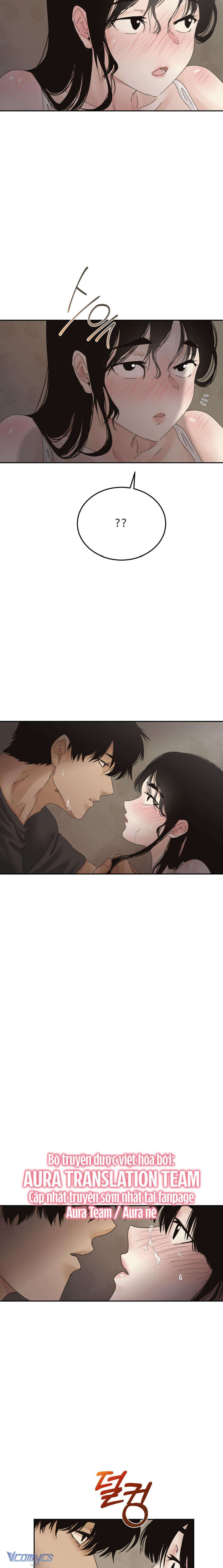 Trở Thành Gia Đình Chap 22 - Next Chap 23