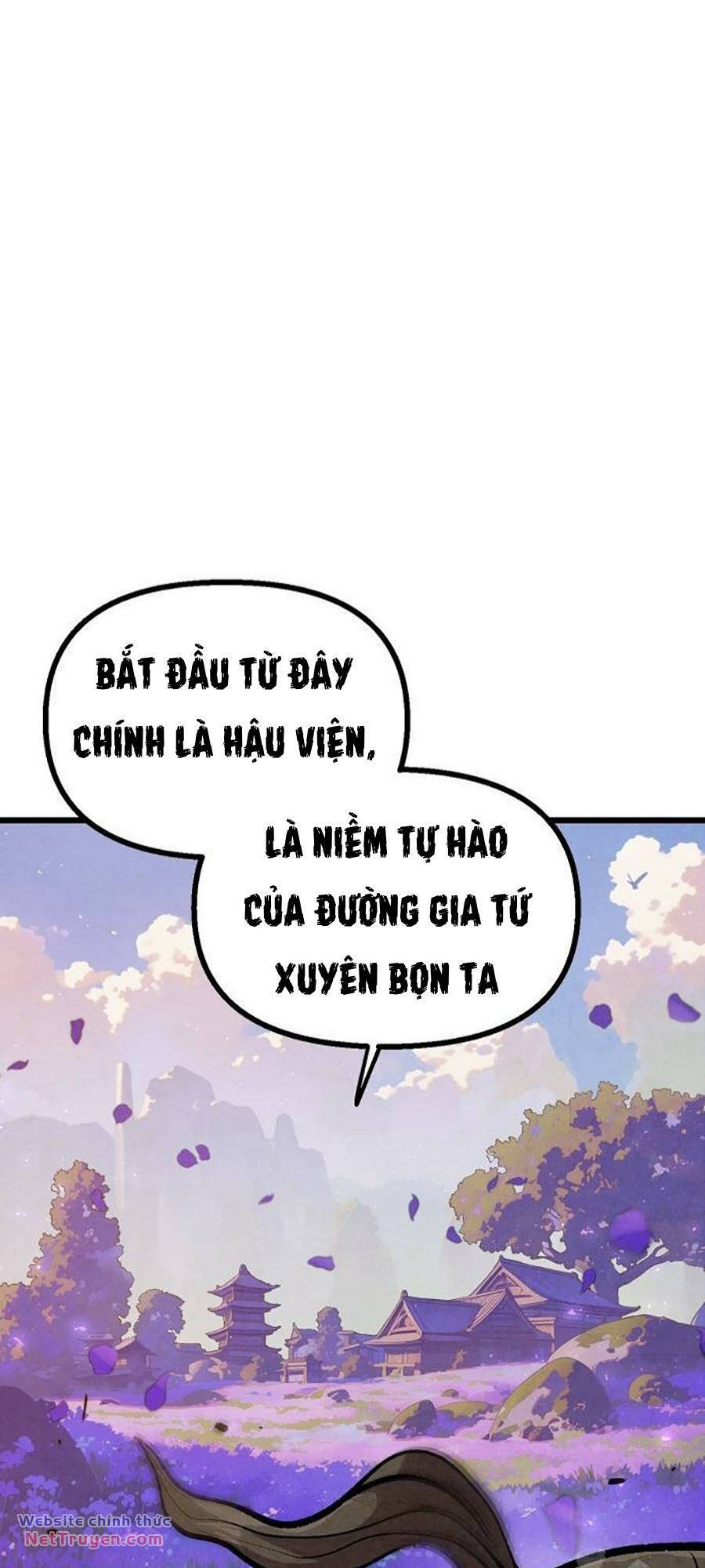 chinh phục võ lâm chỉ với 1 tô mỳ chương 11 - Next chương 12