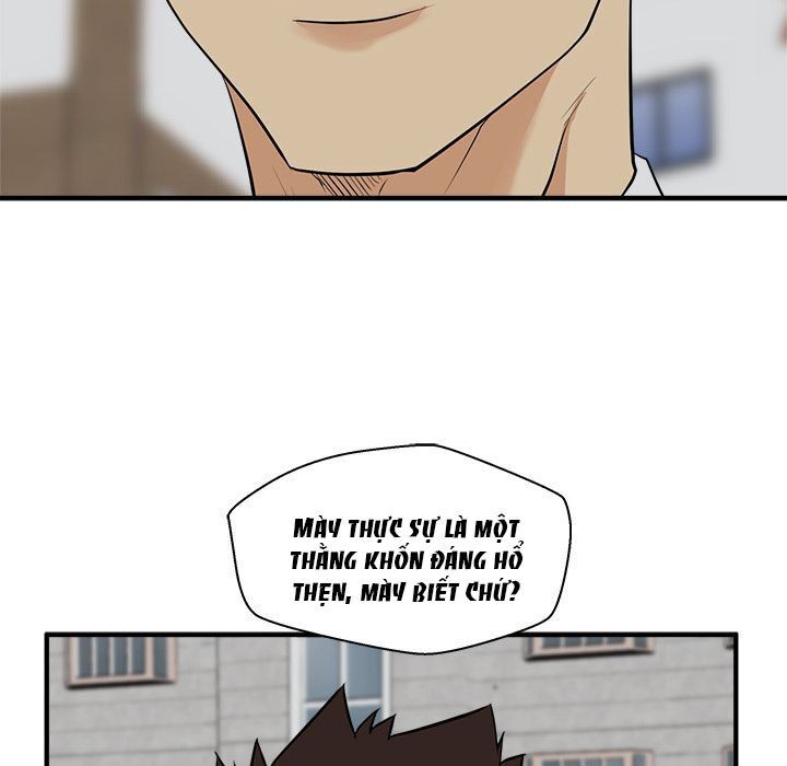 mr.kang Chapter 49 - Trang 2