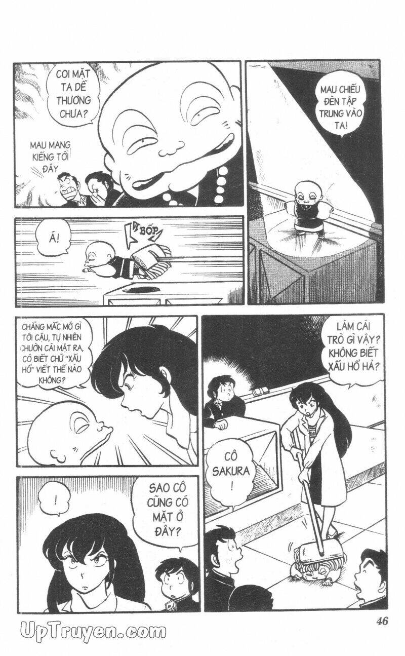 Lum Chapter 7 - Trang 2