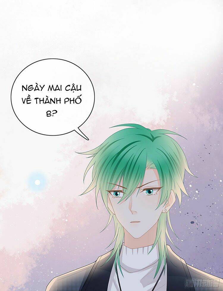 ảnh hậu cũng không bằng niệm thanh hoa Chapter 43 - Next chương 44