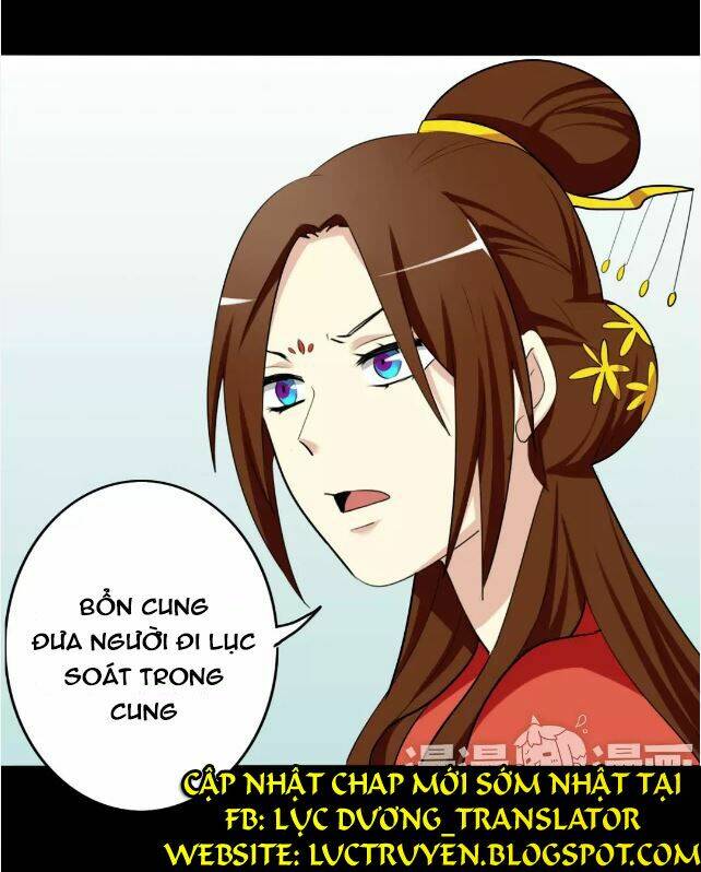 lưỡng bất nghi chapter 52 - Trang 2