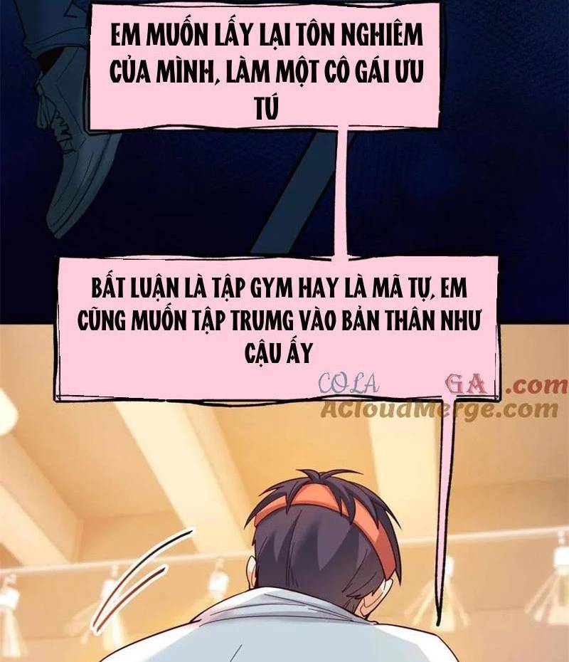 trọng sinh không làm chạn vương, tôi một mình nạp game thăng cấp chapter 97 - Next chapter 98