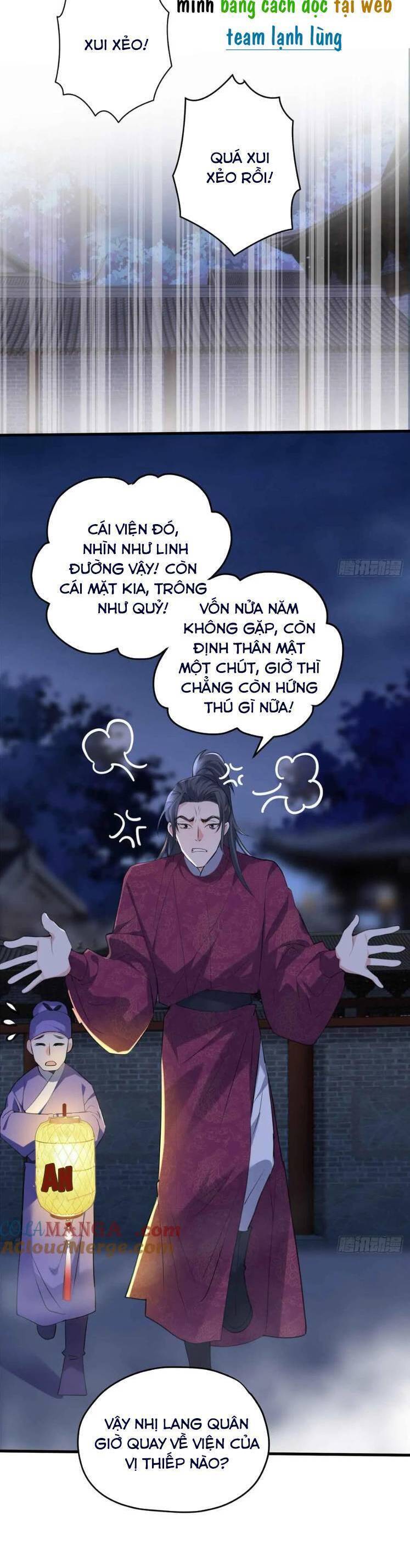 pháo hôi cô ấy không ưa kịch bản này lâu rồi Chapter 88 - Next Chapter 89