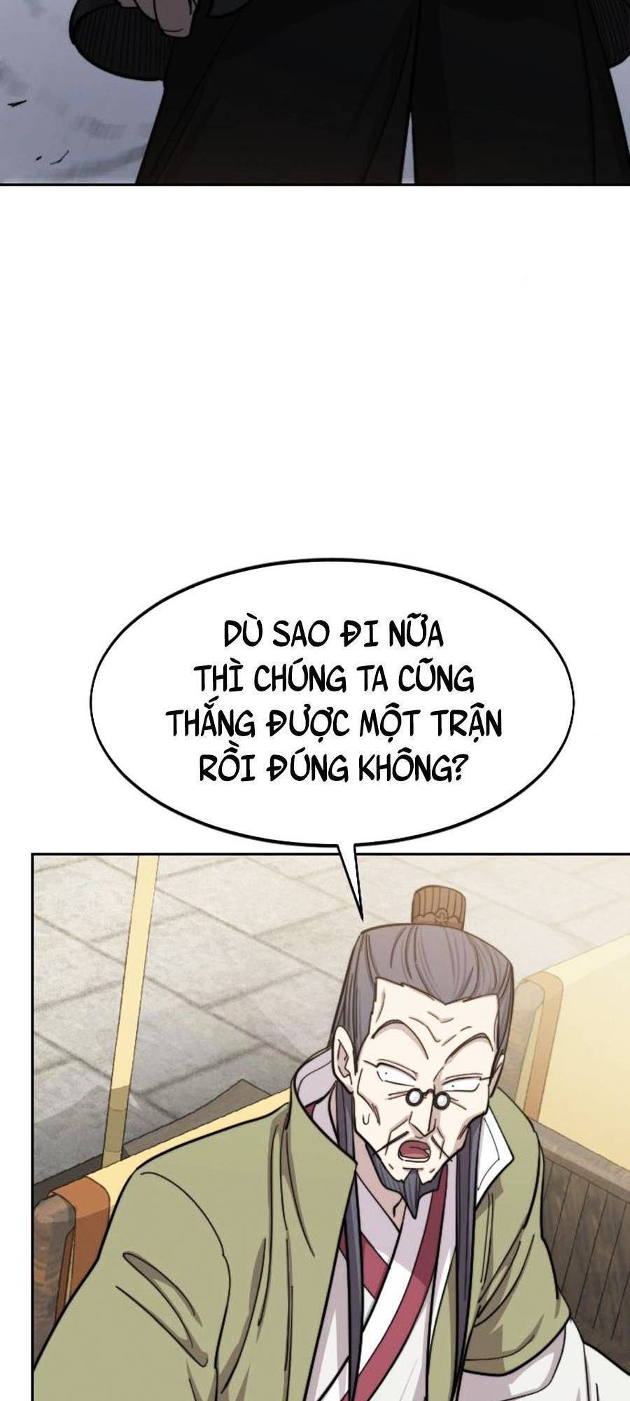 Hoa Sơn Tái Xuất | Hoa Sơn Tái Khởi Chapter 61 - Trang 2