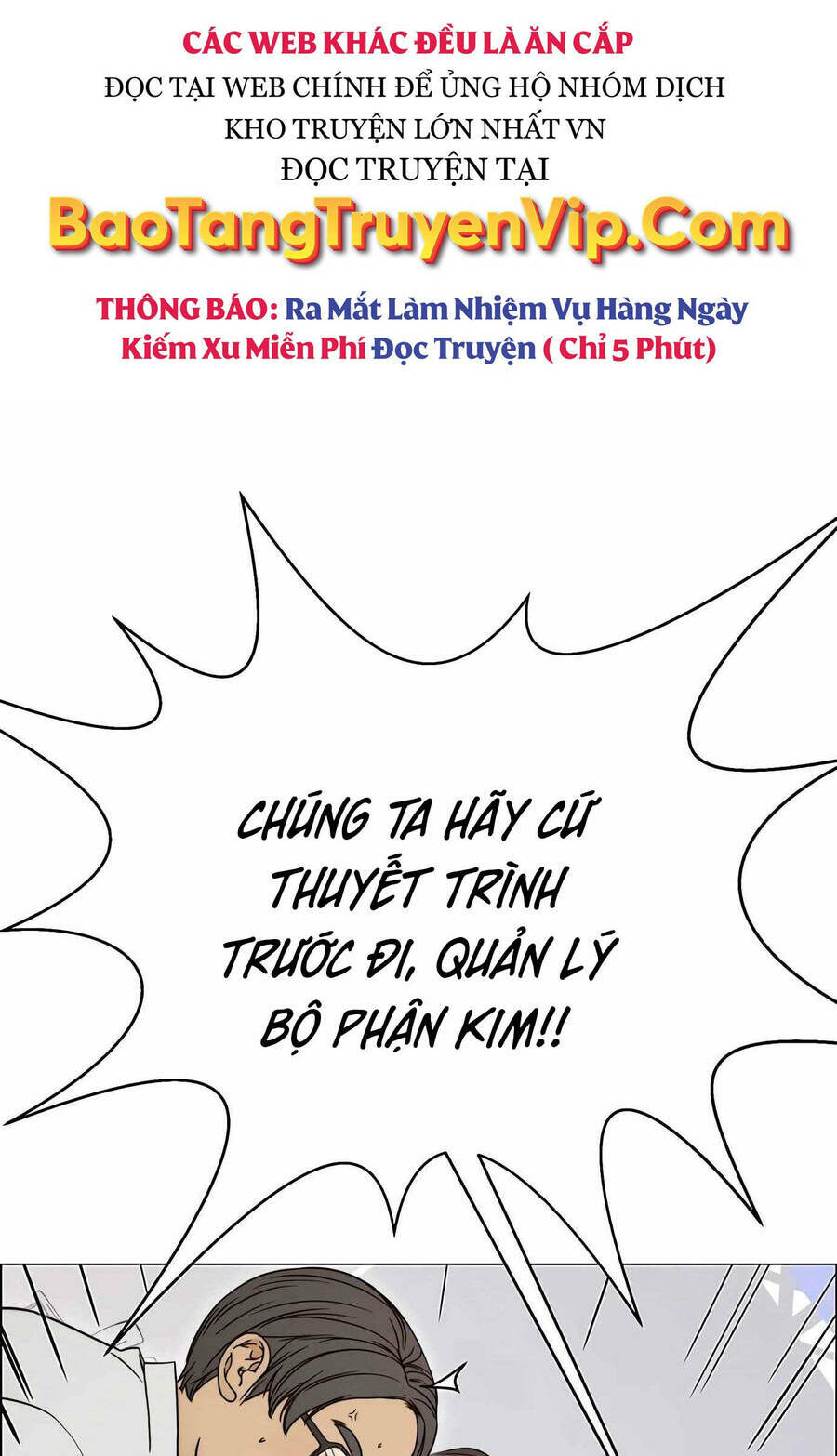 người đàn ông thực thụ chapter 115 - Trang 2