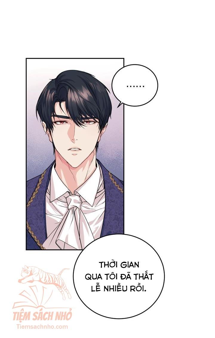 trở thành điều hương sư riêng của bạo chúa Chapter 2 - Next Chapter 3