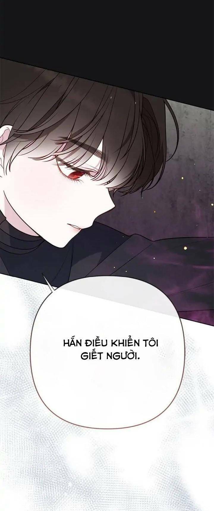 bạo chúa bé con chương 34 - Next Chap 35