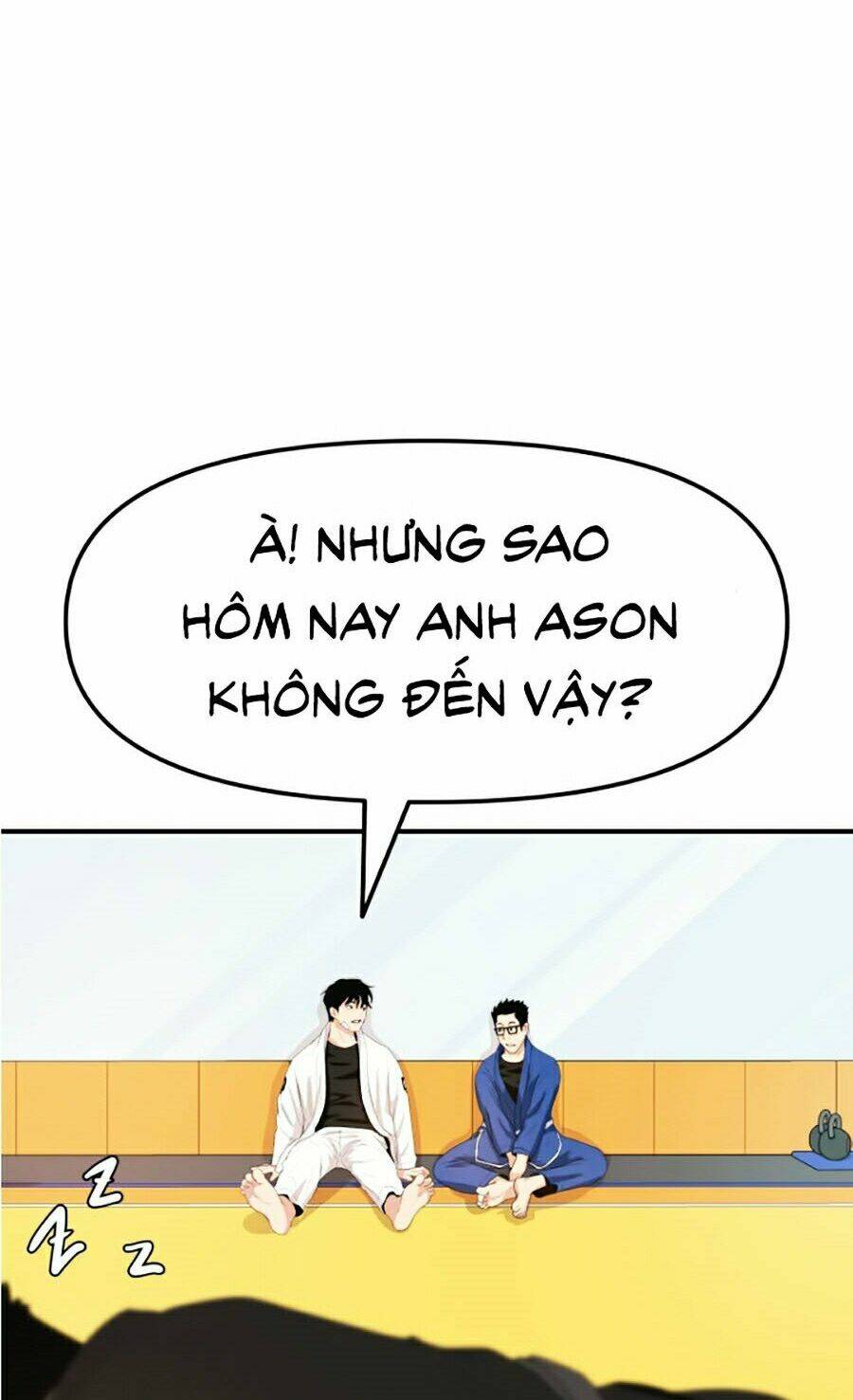 bạn trai vệ sĩ chapter 10 - Next chapter 11