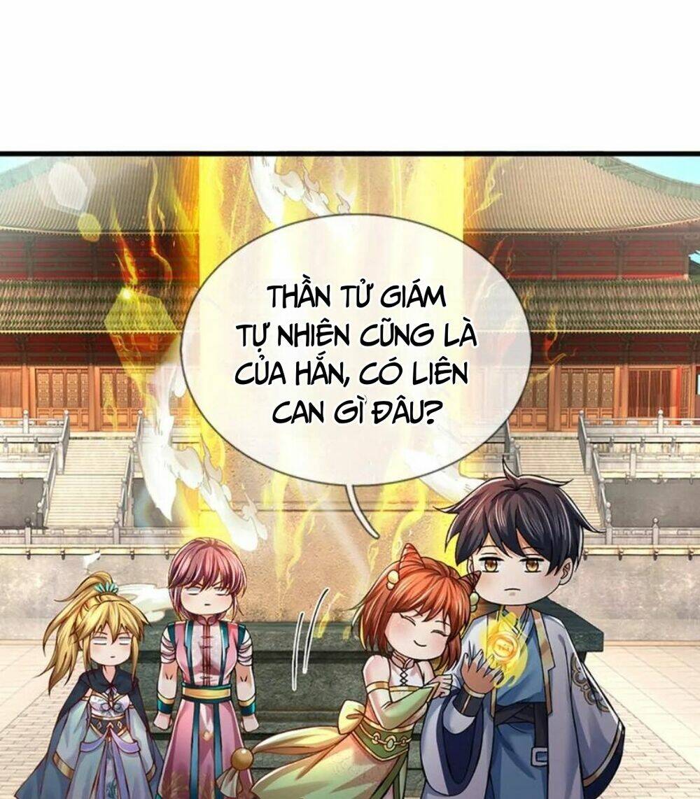 bắt đầu với chí tôn đan điền chapter 260 - Next chapter 261