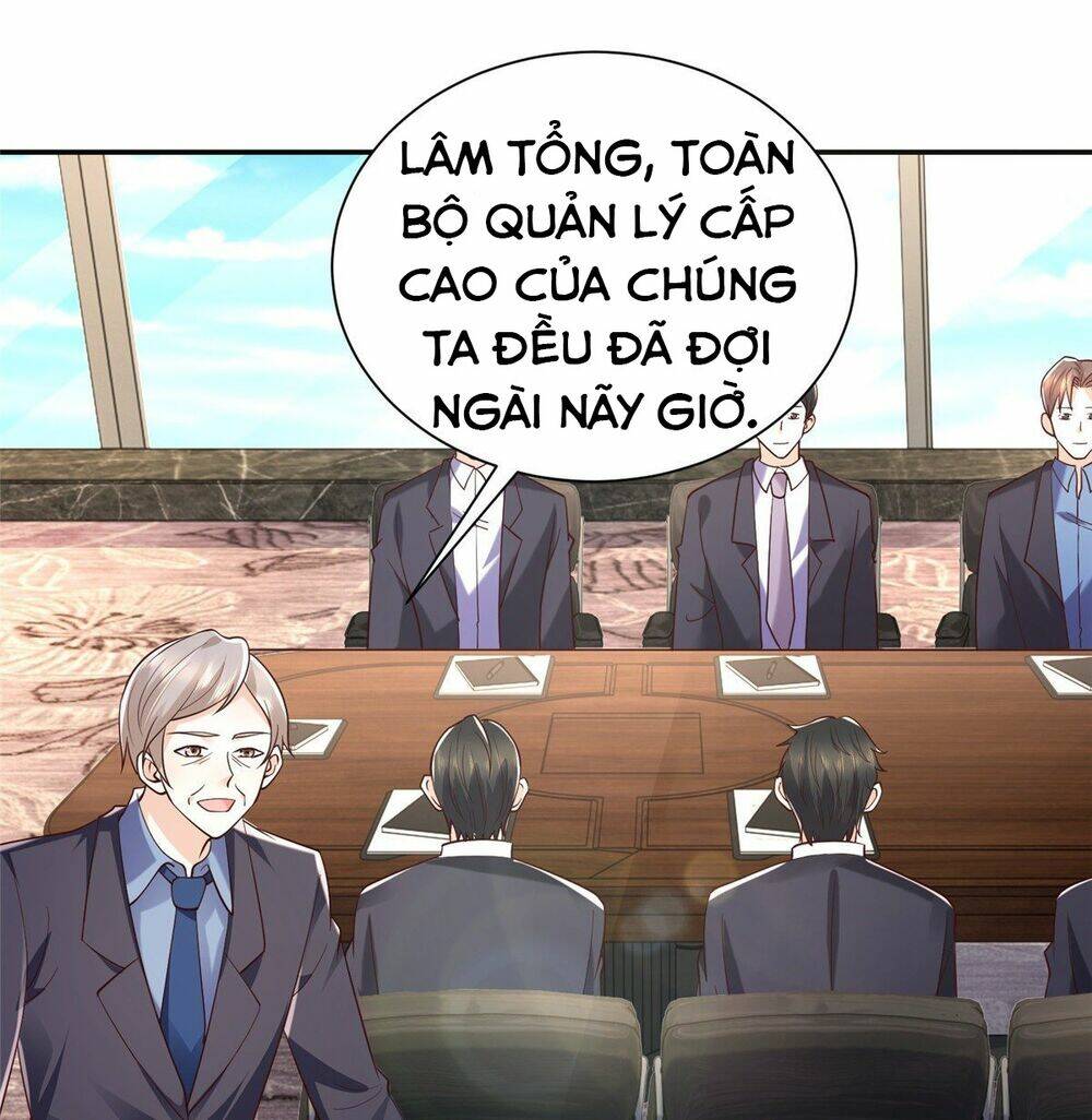 mỗi tuần ta có một nghề nghiệp mới chapter 26 - Next chapter 27