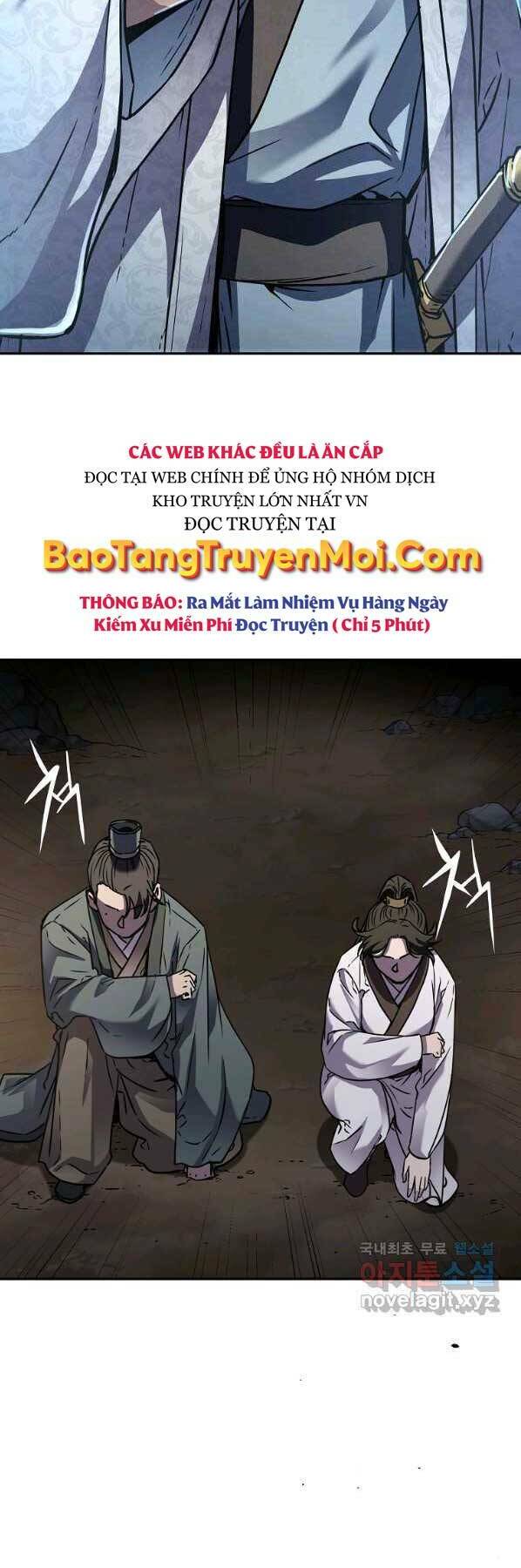 sự chuyển sinh vào võ lâm thế gia của ranker chapter 55 - Trang 2