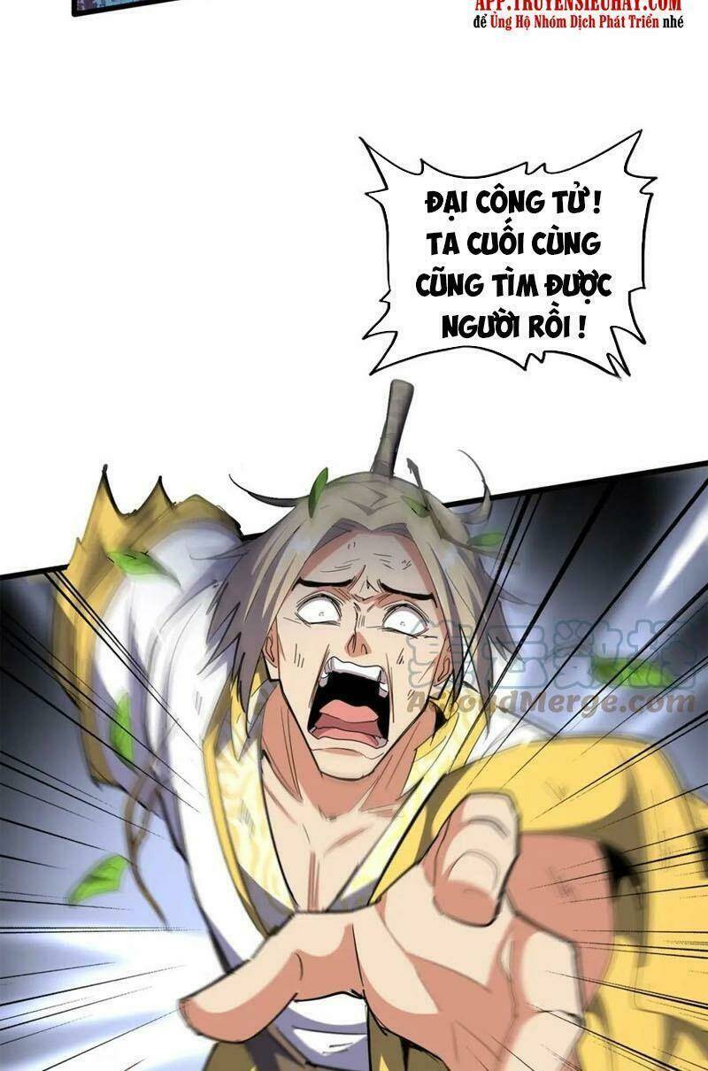 đại quản gia là ma hoàng Chapter 318 - Next chapter 319