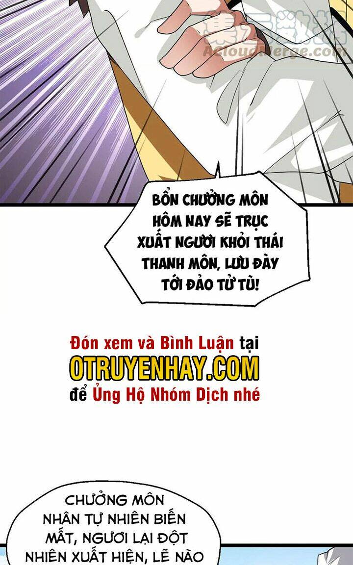 thôn phệ vĩnh hằng chapter 228 - Next chapter 229