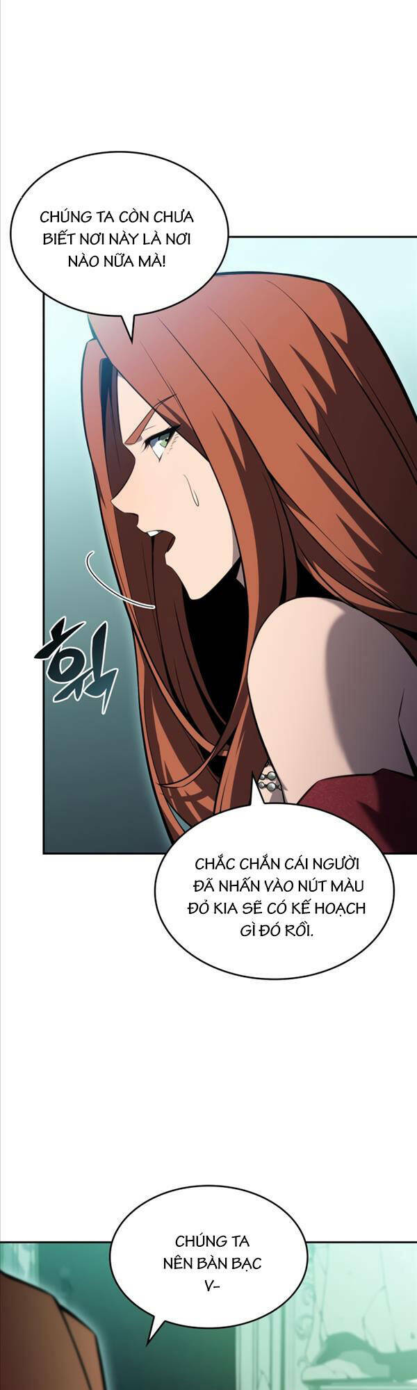 người chơi mới cấp tối đa chapter 99 - Trang 2