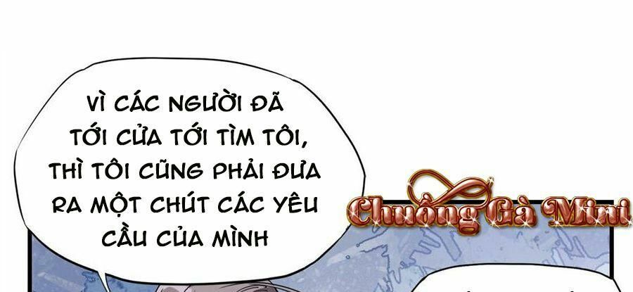 cố tổng, vợ của ngài quá mạnh rồi! Chapter 22 - Next Chapter 23