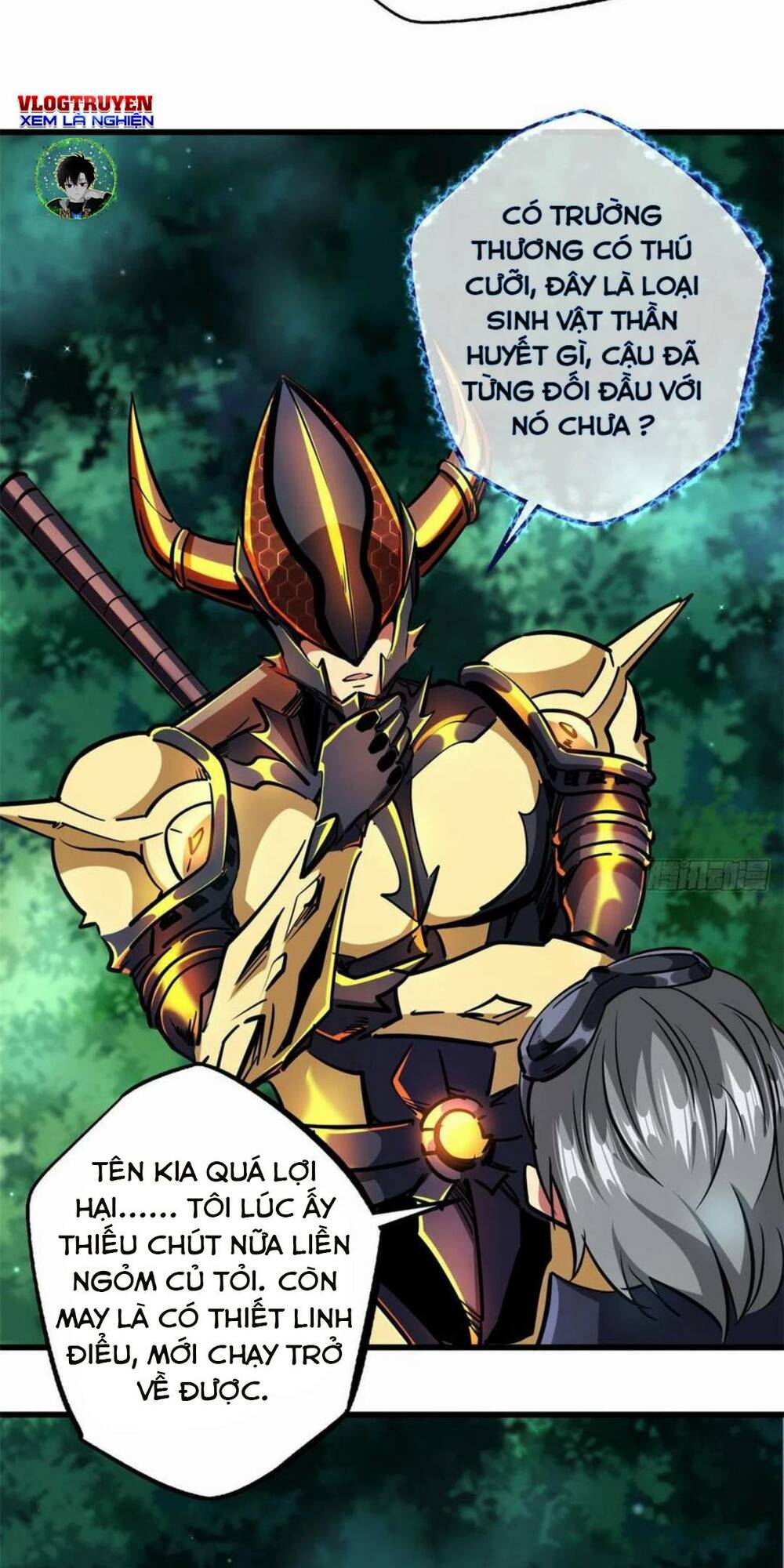 siêu cấp thần cơ nhân chapter 90 - Next chapter 91