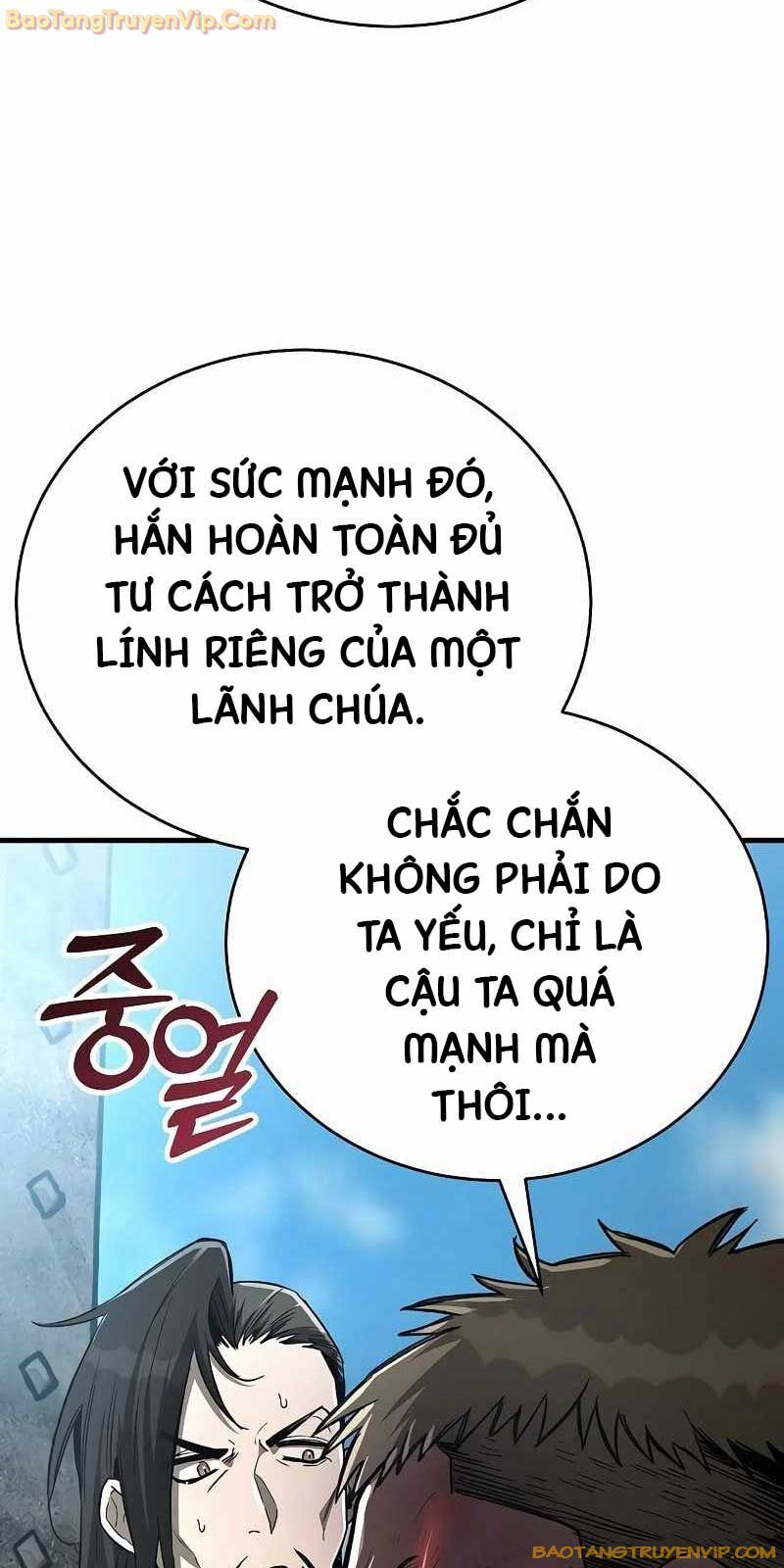 Hộ Vệ Điên Cuồng Trong Tiểu Thuyết Trung Cổ Chapter 18 - Trang 1