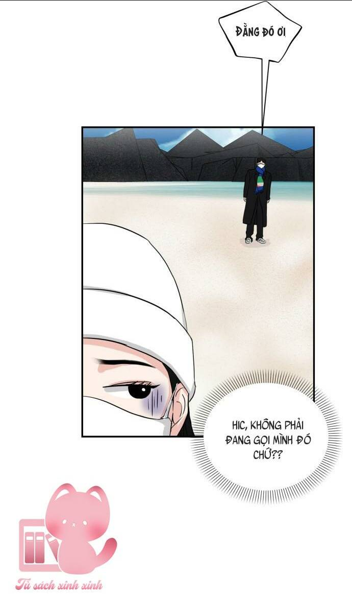 tình yêu cấp 4 chapter 2 - Trang 2