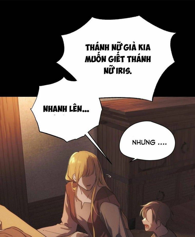 thánh nữ giả muốn bỏ trốn chapter 1 - Next chapter 2