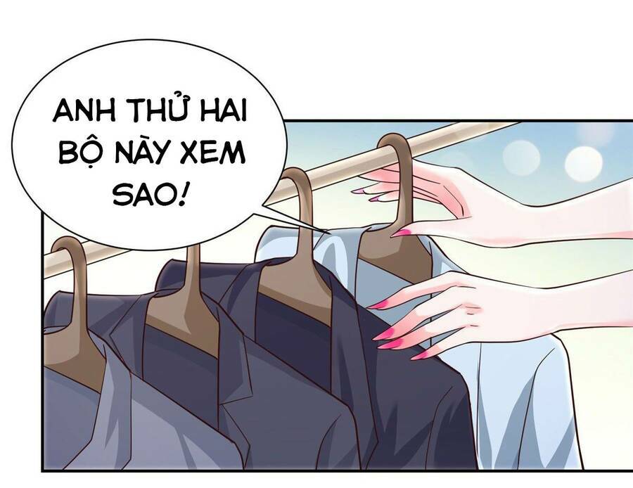 mỗi tuần ta có một nghề nghiệp mới chapter 23 - Next chapter 24