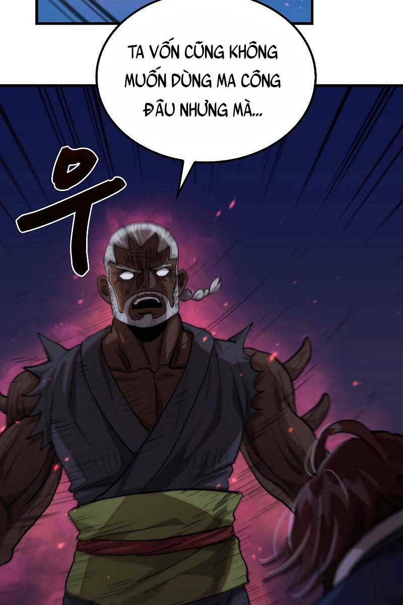 bác sĩ trùng sinh về murim chapter 113 - Next chapter 114