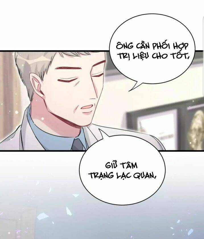 đứa bé là của ai ???? chapter 120 - Trang 2